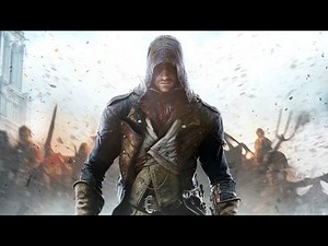 Assassin's Creed Unity Gameplay Demo - IGN Live: Gamescom 2014