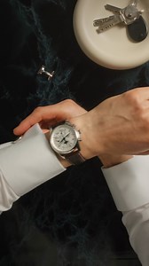 34K views | Make every second count with the elegance of Longines. Discover the perfect watch with free two-day shipping. | LONGINES | Facebook