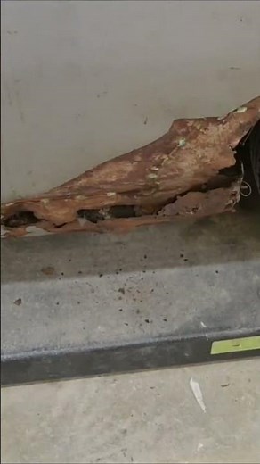 STEALTH Thunderbird Door Handles