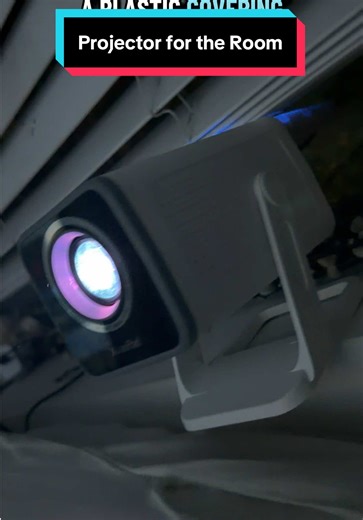 Enhance Your Home Theater with the Perfect Room Projector