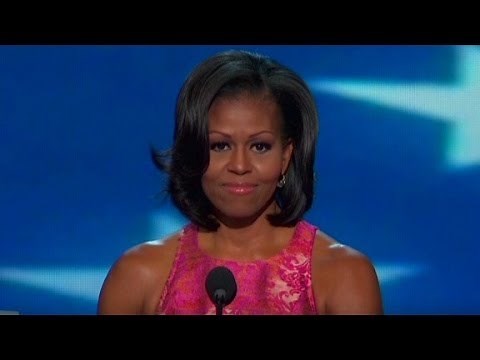 Which U.S. first lady ranked as the best?