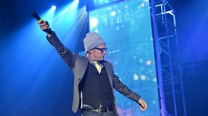 TobyMac gets deep on new tour, album