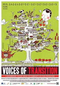 Voices of Transition - Alchetron, The Free Social Encyclopedia