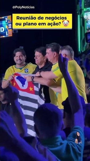 O que está acontecendo aqui? Alguém me explica! 😱