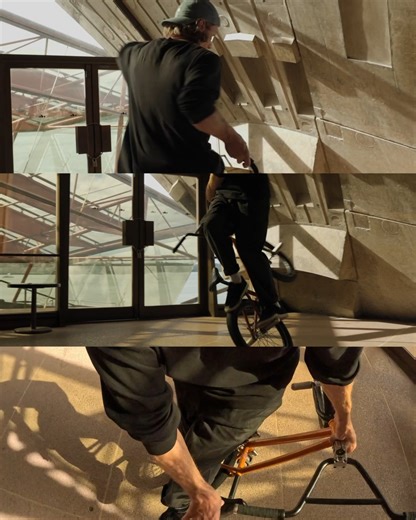 16K views · 62 reactions | Sopranos one night, skateboards the next!  There's a skate ramp in our Joan Sutherland Theatre, ready for 'Elements of Freestyle' to take flight with speed, skill, and serious air.  Elements of Freestyle: 26 - 29 June: https://soh.online/elements-of-freestyle_book-now | Sydney Opera House | Facebook