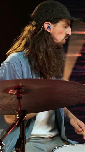 JP Bouvet Goes OFF on “Figure It Out” #drumeo #jpbouvet #royalblood