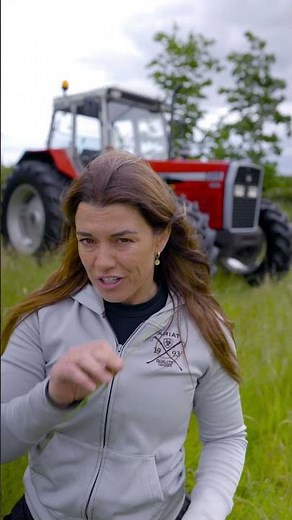 🚨 𝗟𝗔𝗦𝗧 𝗖𝗛𝗔𝗡𝗖𝗘 𝗧𝗢 𝗘𝗡𝗧𝗘𝗥 🚨 Win A Massey Ferguson 399