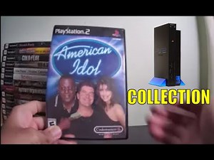 My PS2 Game Collection part 3 #ps2collection #ps2games