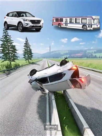 #beamngdrive #challange #gaming