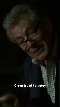 A lot to think about...🤔 #TheDaVinciCode #TomHanks #IanMcKellen