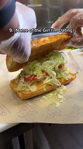 We Gettin' Dirty Out Here! | Ike's Sandwiches | Facebook