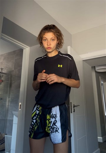 Shadow Boxing Techniques for Improved Fitness