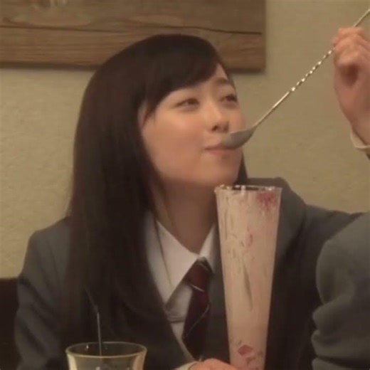 she fell in love with her step brother # japanese drama