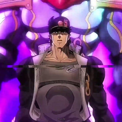 updated version mb #jojo #jjba #jojosbizarreadventure #jotarokujo