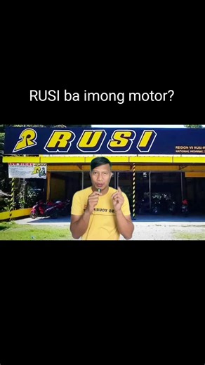 Explore Rusi Motorcycles: Features and Models