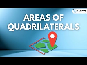 Areas of Quadrilaterals