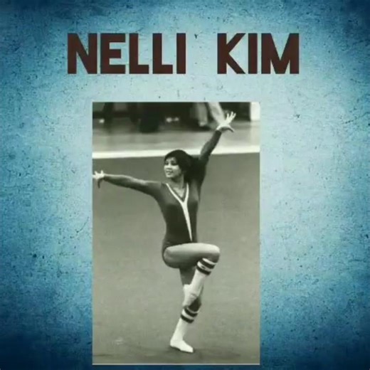 Nelli kim