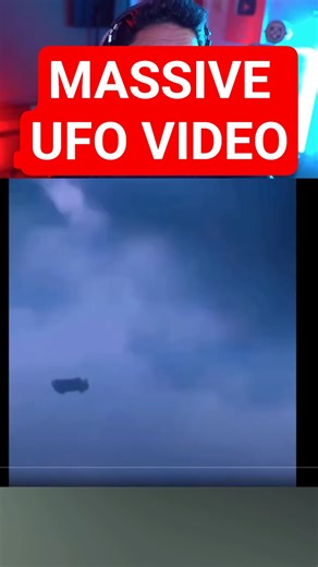 This UFO Video Will Blow Your Mind!