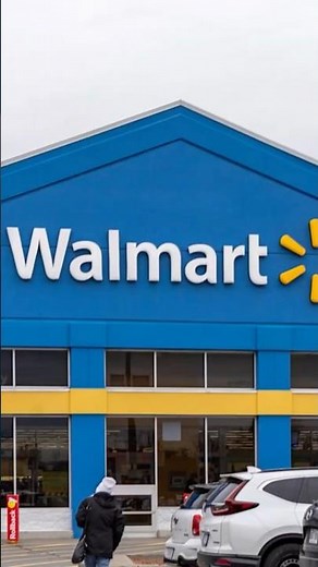 Walmart Stock in 60 Seconds | Revenue, Profit & Value Explained #investing #stockmarket #walmart