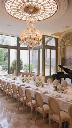 2.8K views · 307 reactions | Are you ready to play and immerse yourself in the wonders of our enchanting hotel? ✨ Discover every place thanks to our one and only Monopoly. Let the game begin! | Ritz Paris | Facebook