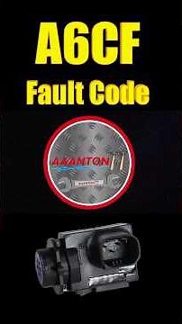 BMW FAULT CODE A6CF AUC SENSOR FAULTY, how to repair #aaanton11 #bmwe91 #automobile