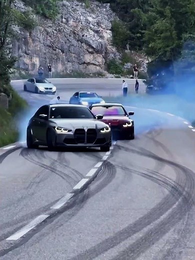 I Didn't Expect It😲#bmw#bmwm4#m4#bmwlovers#cars#car#caredit#viralvideo#shorts#subscribe