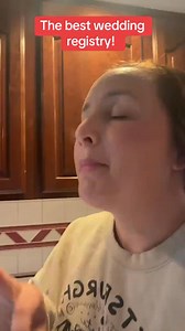 96K views · 1.1K reactions | Need a registry that works for you? Look...