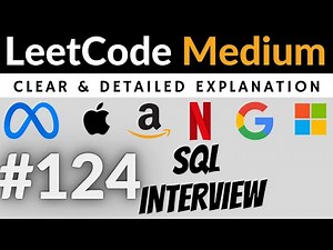 LeetCode Medium 585 "Investments in 2016" Twitter Interview SQL Question With Detailed Explanation