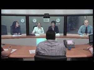 Meet your match [VIDEO]