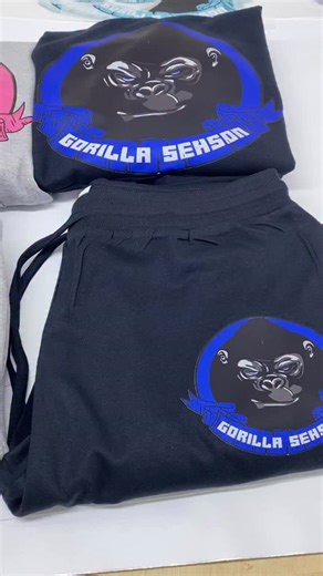 25 reactions · 13 shares | Gorilla 轢 Season In Full Effect New Colors Available New Album On The Way 2026 Gone Be Good To Me Tap In Let Me Get You Suited & Booted With The New Merch‼️ #biggthird #silverbackgorilla轢 #gorillaseason轢 #longlivej5 #longlivesucbigpokey️ | Bigg Third | Facebook