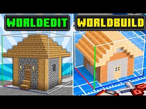 I Compared Official Mods for Bedrock and Java! Which is Better? | Minecraft Discoveries