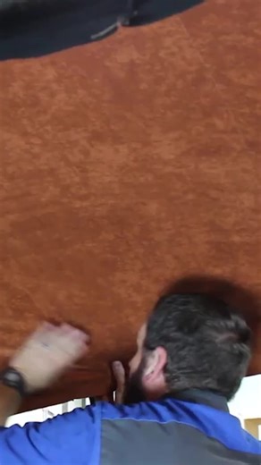 JBugs - Headliner Installation - Headliner Roof to Door Material Installation We’re about to cover one of the most difficult portions of restoring a VW Beetle, the headliner. Don’t fear though, we’ll show how with some patience and the right technique, just about anyone can install their own headliner. Our tech will go over the steps and cover tips that we’ve used for decades that have saved us time and most importantly money versus taking our cars to an upholstery shop. #vw #vwbug #volkswagen #