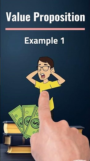 "Value Proposition" Explained: The HIDDEN Truth Behind Every Yes or No