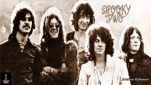 Spooky Tooth--- Spooky Two 1969 Full Album HQ