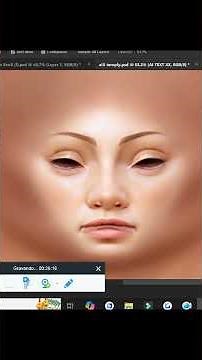 #ai CASE #artificialintelligence intelligence using #mesh #generator to EVOX #secondlife Skin