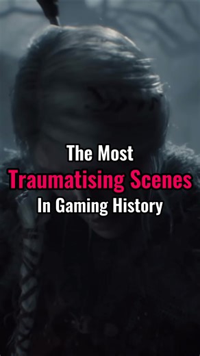 Must-See Video Game Moments You Can't Miss