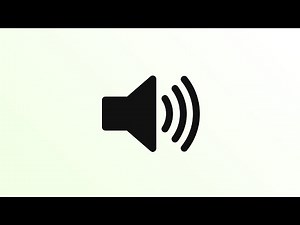 TRIGGERED Sound Effect