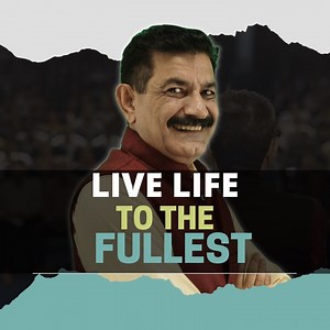 33 reactions | Hello friends We all know we get life only once and if...