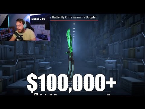 THE BEST NEW CS2 KNIFE TRADEUPS (INSANE PROFIT)