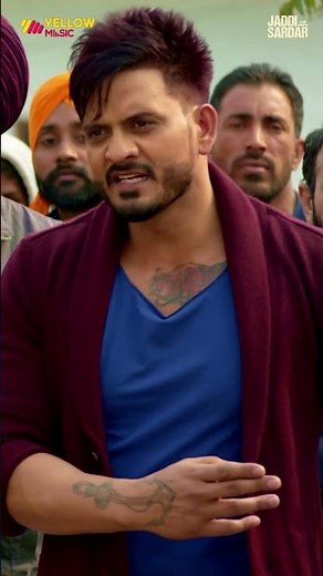 Watch the powerful Punjabi movie Jaddi Sardar starring Sippy Gill and Dilpreet Dhillon.