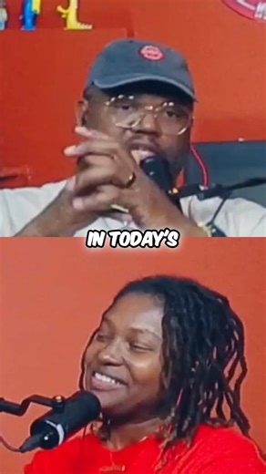 New EP of Life and Love out right now on YouTube and the audio is on ur favorite podcast platform. | Got What U Need Network