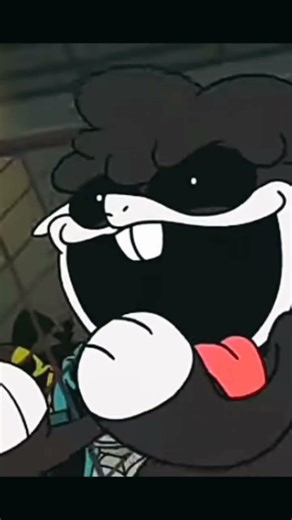 baba chop vs player boxing match👊👊