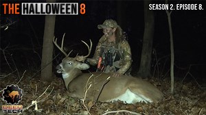 Mobile tactics, talking CWD and the latest in cellular technology — it's all covered in today's episode of DeerTech TV. Then, see a Halloween hunt that ends in a first bow buck. Season 2. Episode 8. | Deer & Deer Hunting