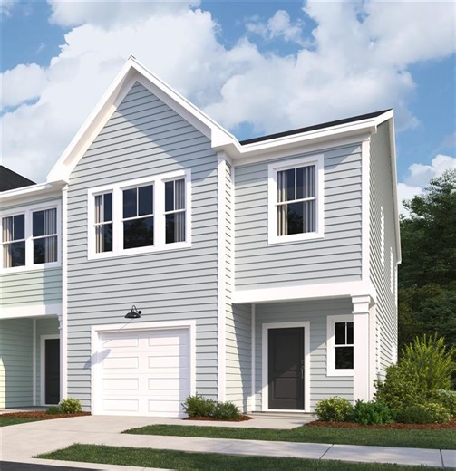 Lindera Preserve at Cane Bay Plantation - Townhomes by Lennar