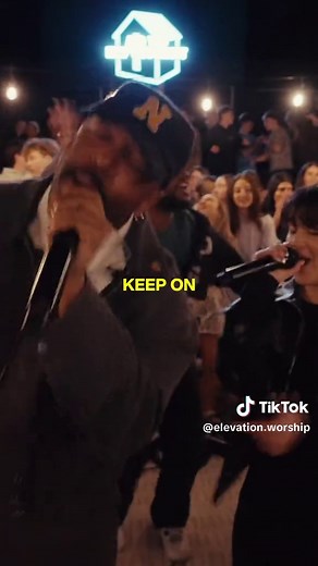 Top Elevation Worship Songs to Uplift Your Spirit