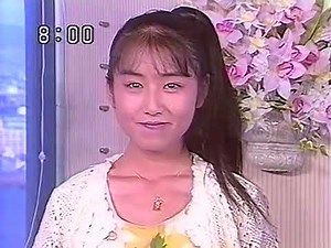 Nakajima Michiyo - Totemo Chiisana Monogatari (1)