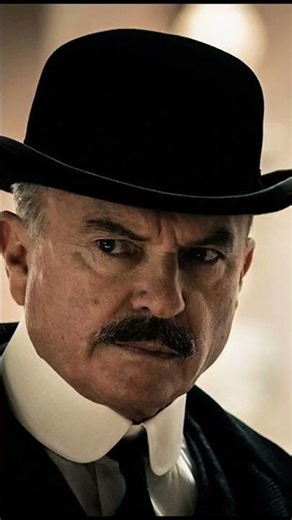 Top 5 best peaky blinder characters