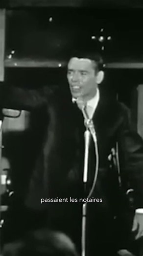 Les bourgeois ♫♪ #brel #music