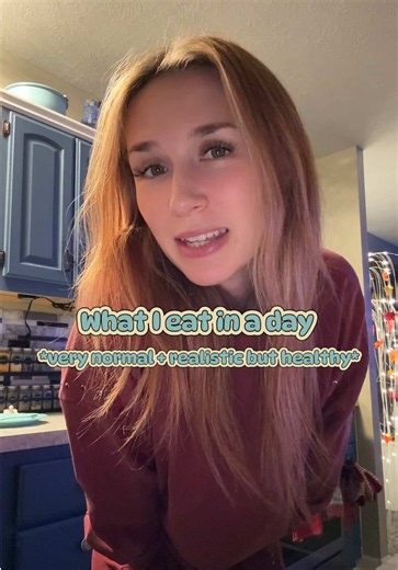 Here’s everything I ate today if anyone cares 🤪 #wieiad #whatieat #ditl #vlog #cooking