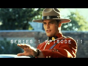 Due South - S1Ep11 - You Must Remember This